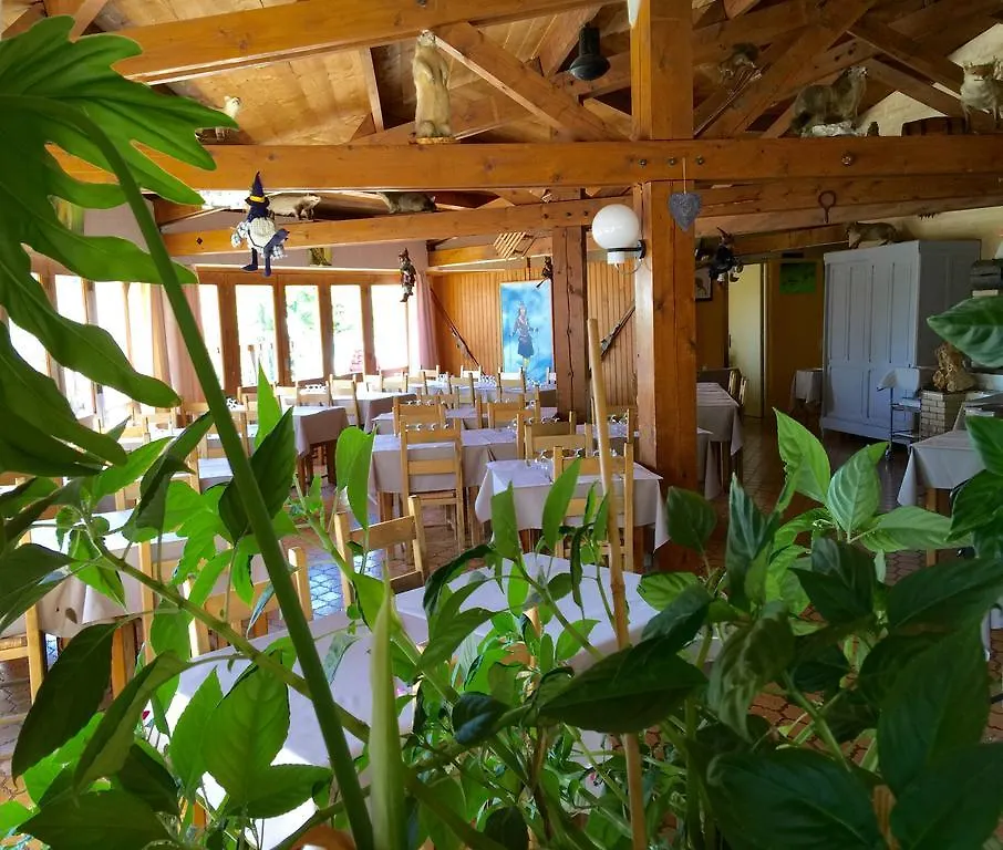 Le Sestriere Hotel Allos